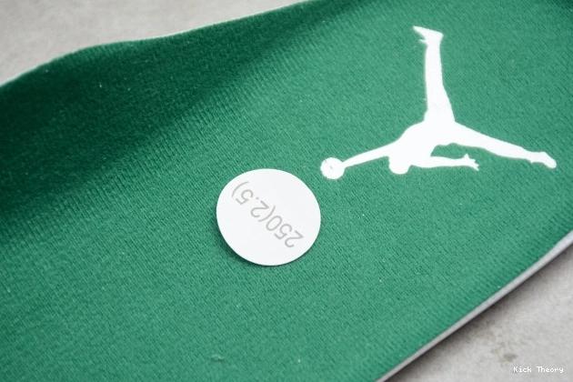 Kick Theory Green Pine 4 Jordan CT8527-113 Air 0721